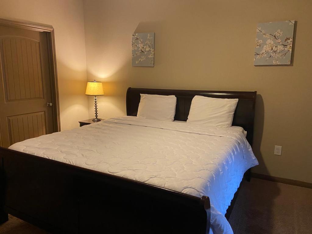 Style Apartment/home - * The Woodlands