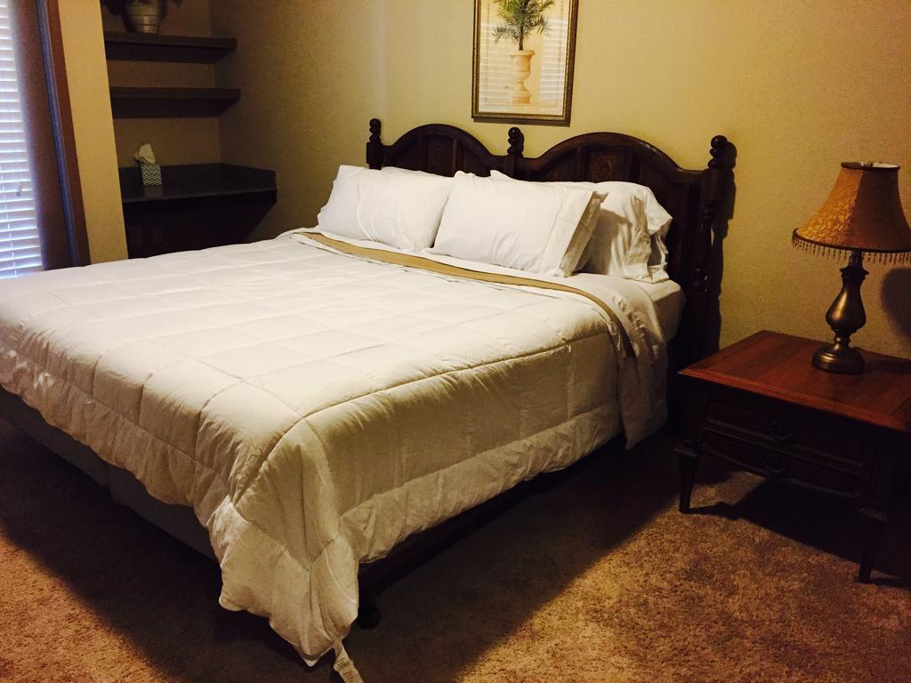 Style Apartment/home - * The Woodlands