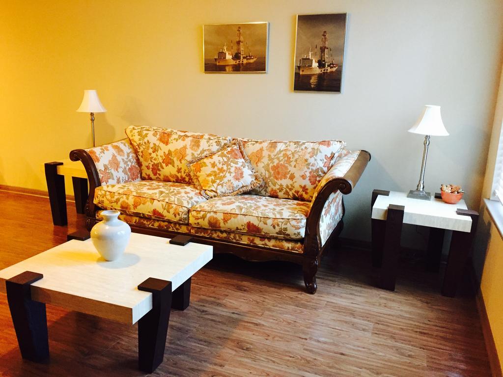 Style Apartment/home - The Woodlands
