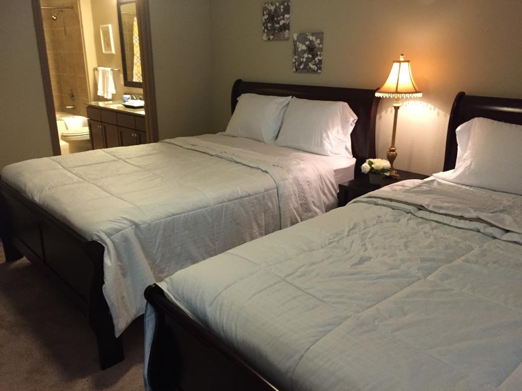 Apartamento Style Apartment/home - The Woodlands
