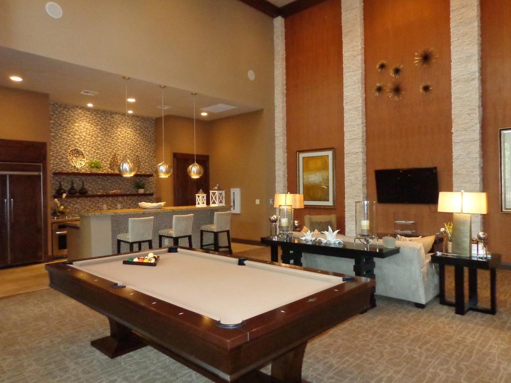 Appartement Style Apartment/home -