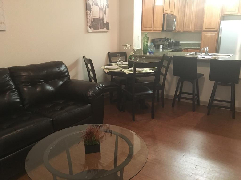 Style Apartment/home - Apartamento The Woodlands