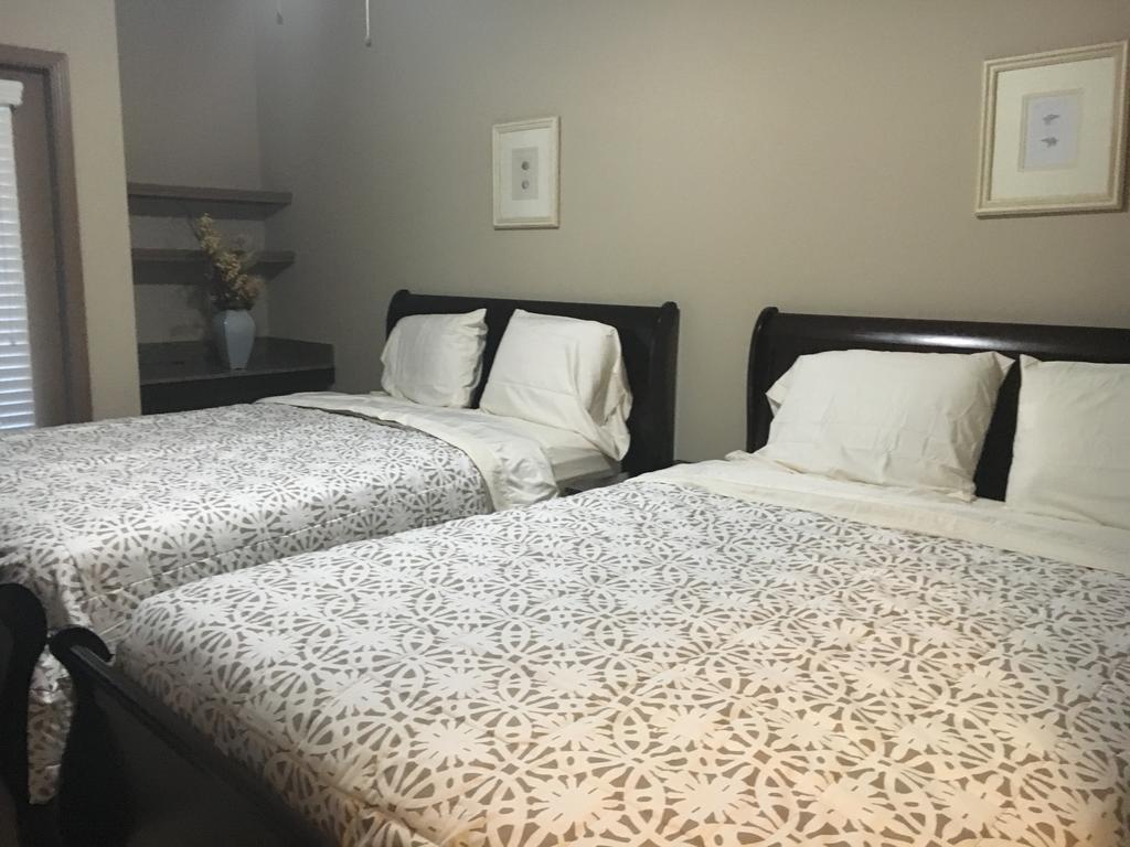 Style Apartment/home - The Woodlands