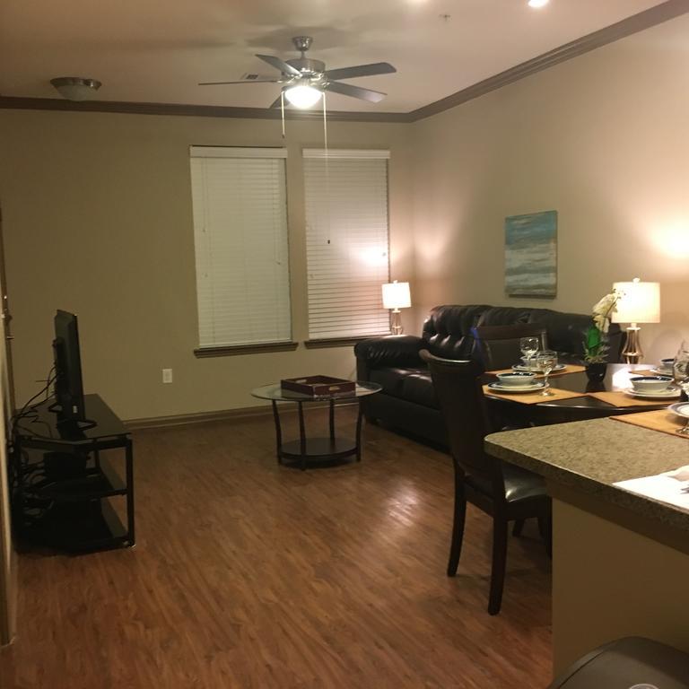 Style Apartment/home - Appartement The Woodlands